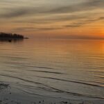 Kitesurfen in Workum am IJsselmeer